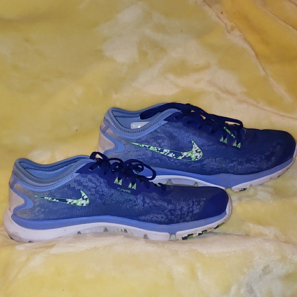 Nike